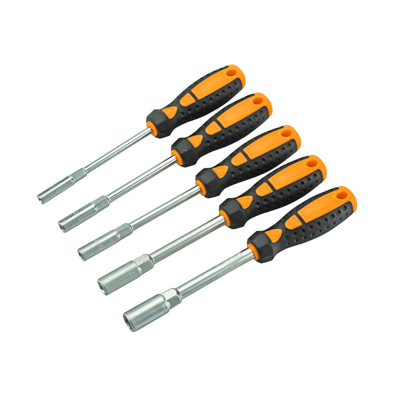 Muti-functie schroevendraaier set: een must-have in de gereedschapskist