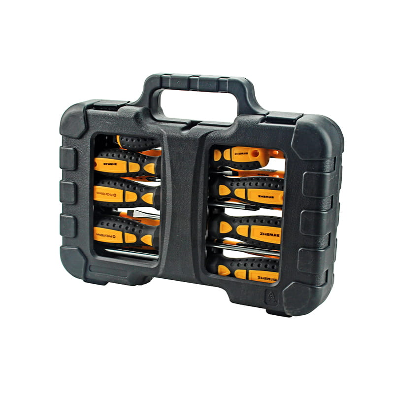 Muti-functie schroevendraaier set: een must-have in de gereedschapskist