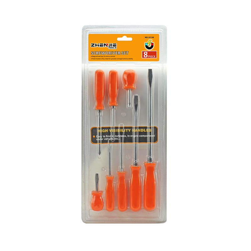 Muti-functie schroevendraaier set: een must-have in de gereedschapskist