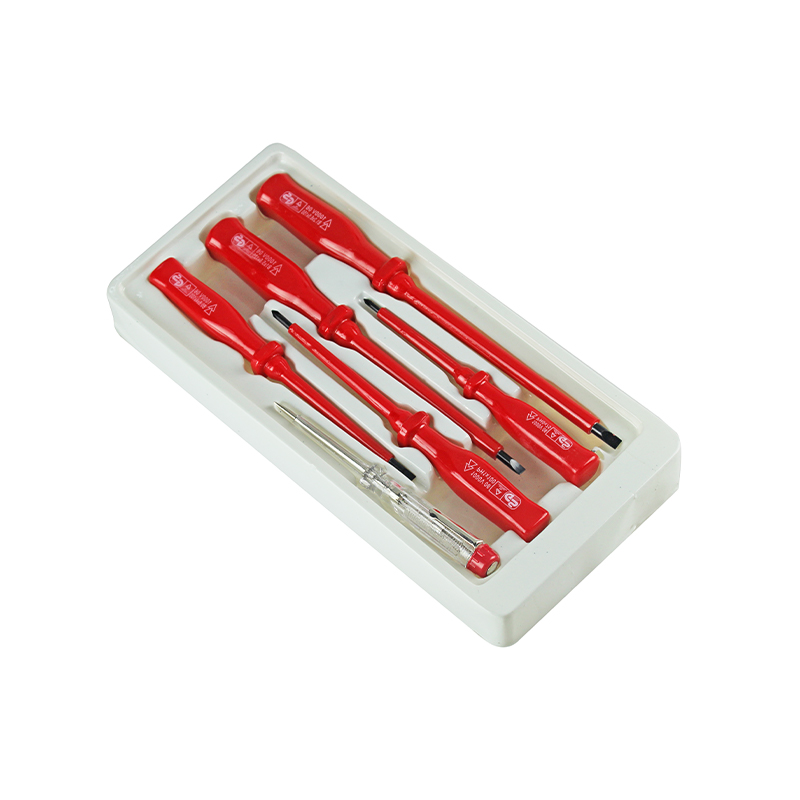 Muti-functie schroevendraaier set: een must-have in de gereedschapskist