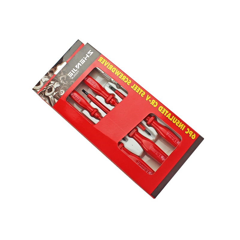 De voordelen van Factory Outlet-schroevendraaiersets