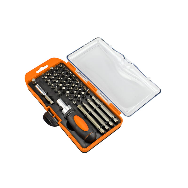 Muti-functie schroevendraaier set: een must-have in de gereedschapskist