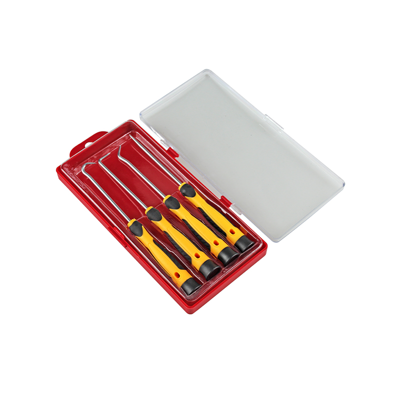 Muti-functie schroevendraaier set: een must-have in de gereedschapskist