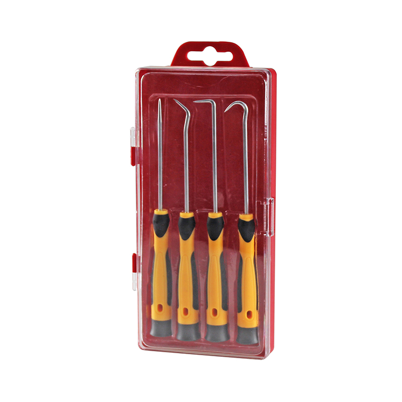 Muti-functie schroevendraaier set: een must-have in de gereedschapskist