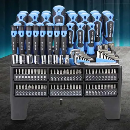 Hardwaretools: Multifunctionele tools, zijn ze niet de beste keuze voor industriële ontwikkeling?
