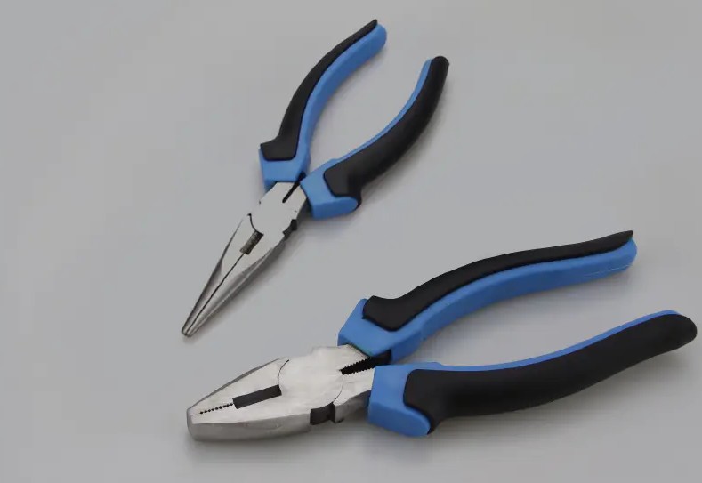 Utility Pliers - Balans tussen kracht en lichtheid: is dit niet het onvermijdelijke streven naar moderne industriële vooruitgang?