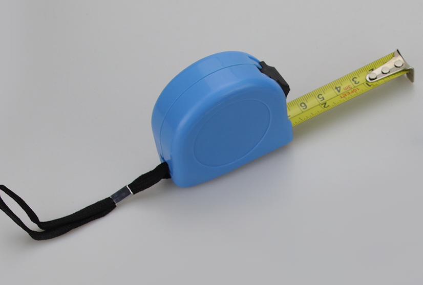 Dance of Measurement: The Precision World of Measure Tape