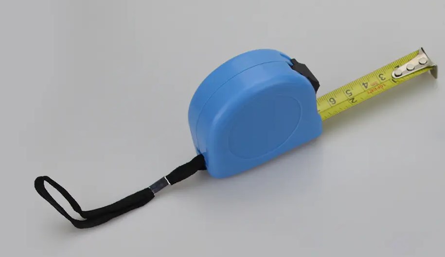 Meet Tape: een meetinstrument dat nauwkeurig, draagbaar en technologisch is