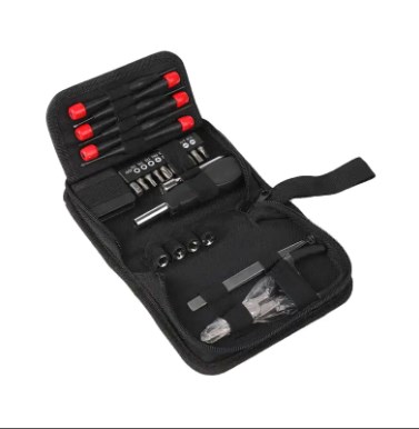 Hoe kies je de beste precisieschroevendraaierset?