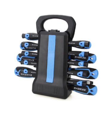 Multitool-schroevendraaierset: een onmisbare slimme upgrade-optie in uw gereedschapskist