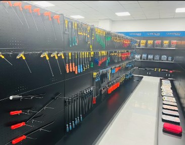 Handleiding voor het mes: hoe kies je de juiste？